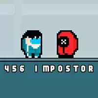 456_impostor Spiele